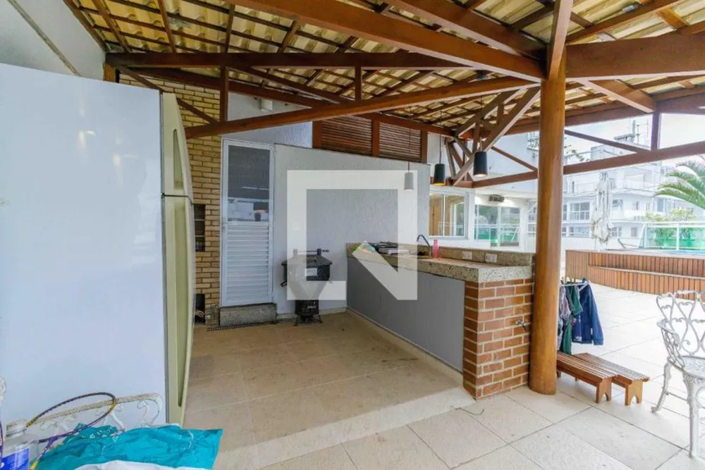Cobertura, 4 quartos, 316 m² - Foto 20