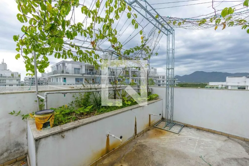 Cobertura, 4 quartos, 316 m² - Foto 21