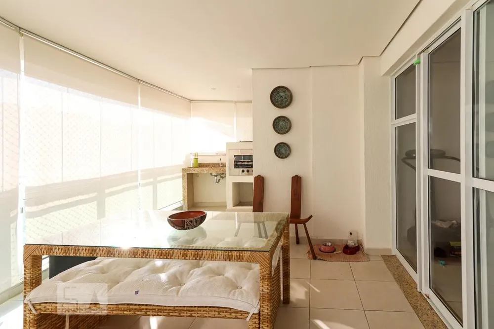 Cobertura, 4 quartos, 316 m² - Foto 12