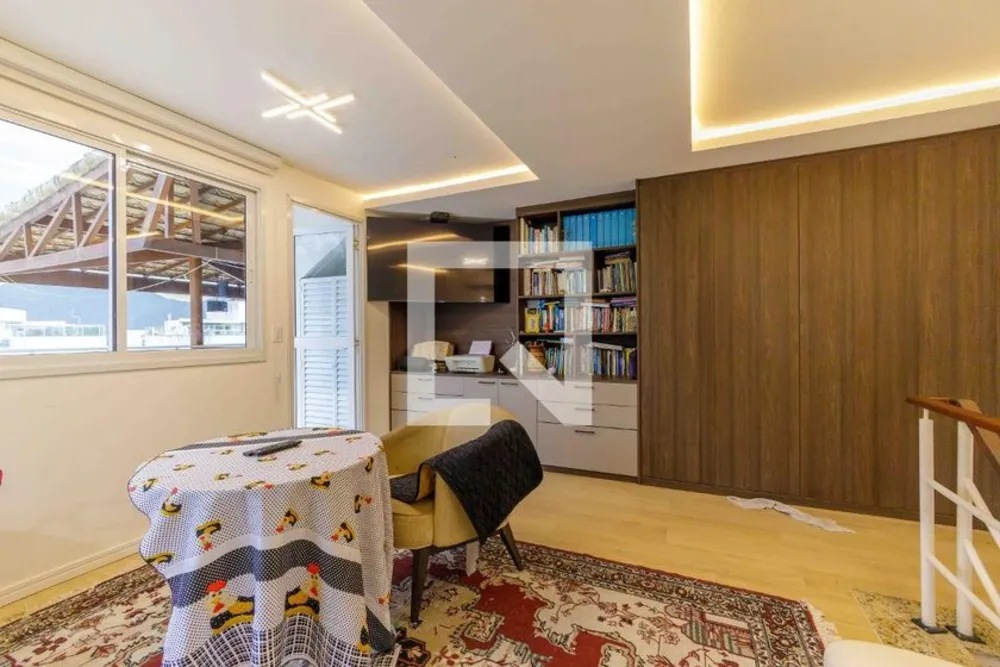 Cobertura, 4 quartos, 316 m² - Foto 31