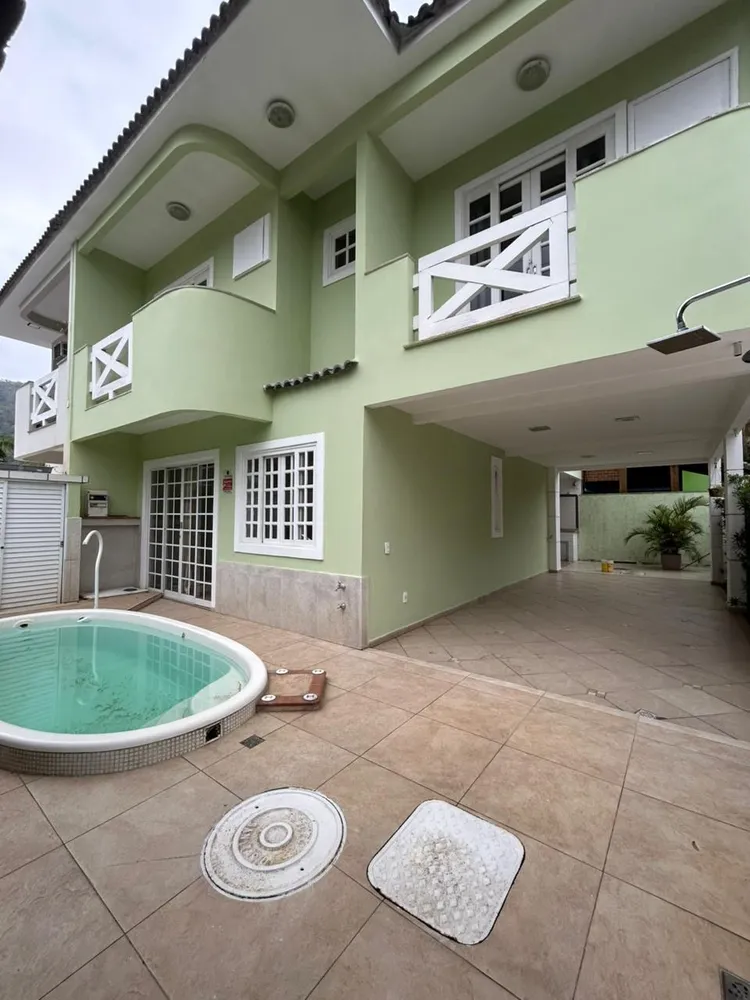 Casa, 4 quartos, 250 m² - Foto 2