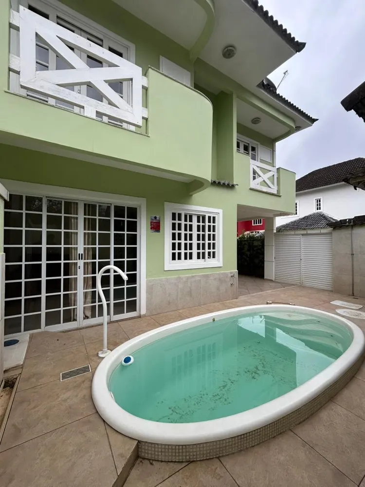 Casa, 4 quartos, 250 m² - Foto 5