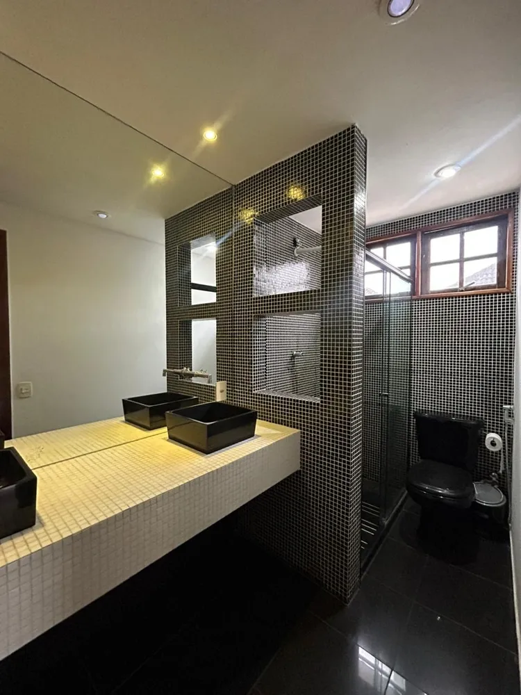 Casa, 4 quartos, 250 m² - Foto 29
