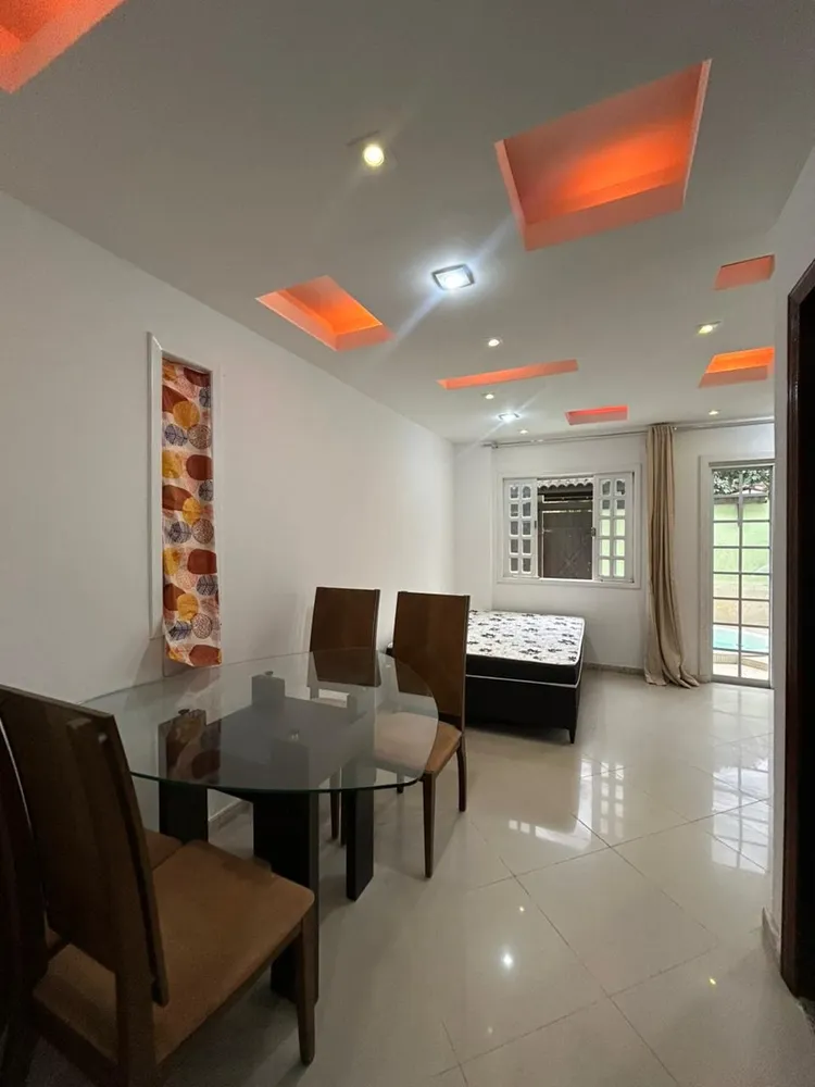 Casa, 4 quartos, 250 m² - Foto 21