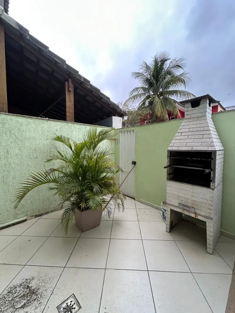 Casa, 4 quartos, 250 m² - Foto 9