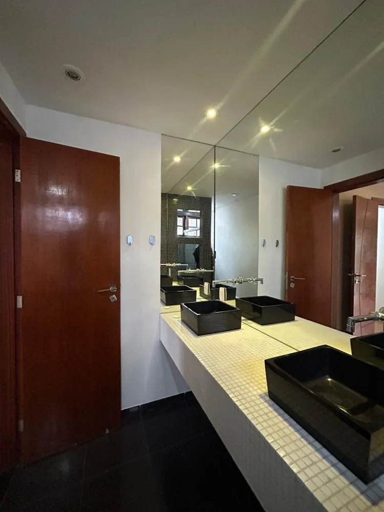 Casa, 4 quartos, 250 m² - Foto 25
