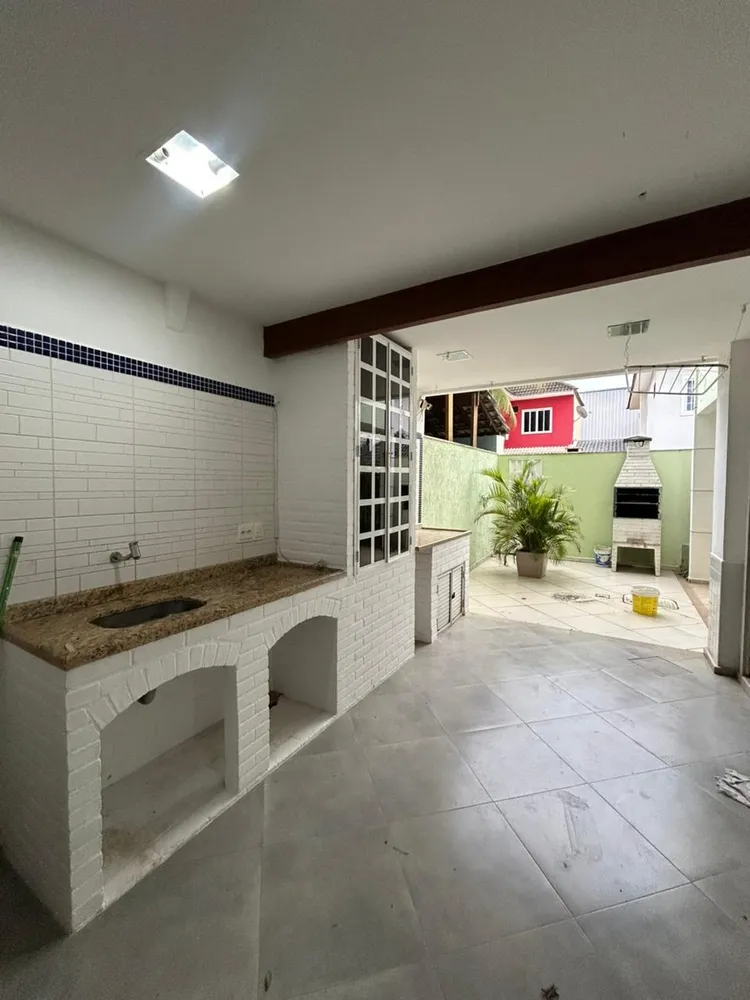 Casa, 4 quartos, 250 m² - Foto 12