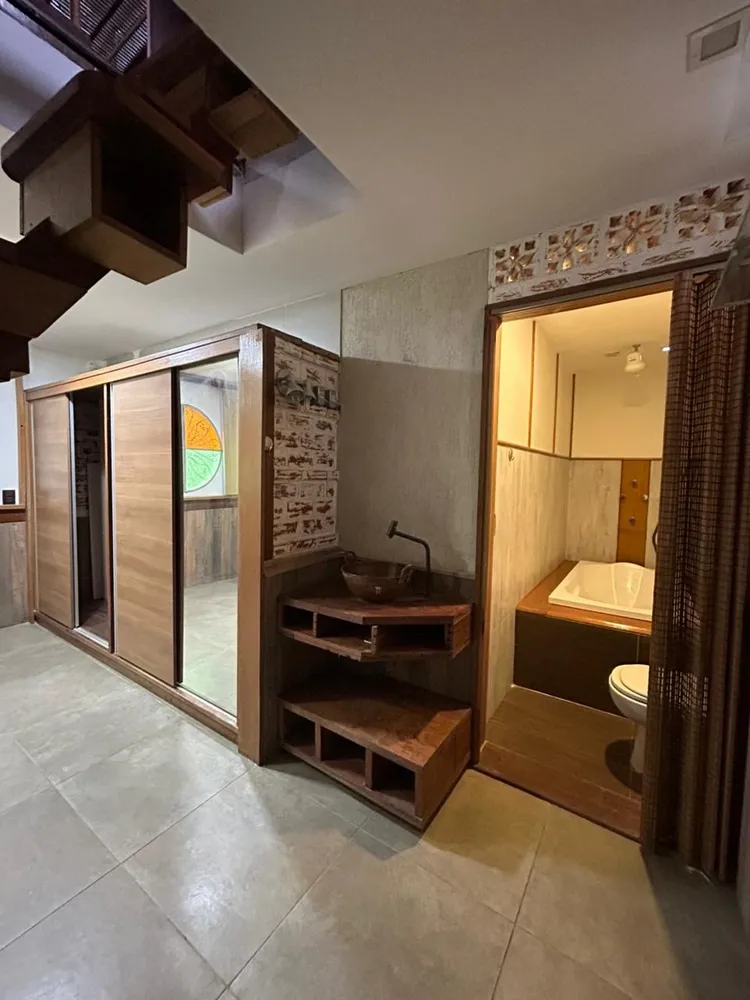 Casa, 4 quartos, 250 m² - Foto 37