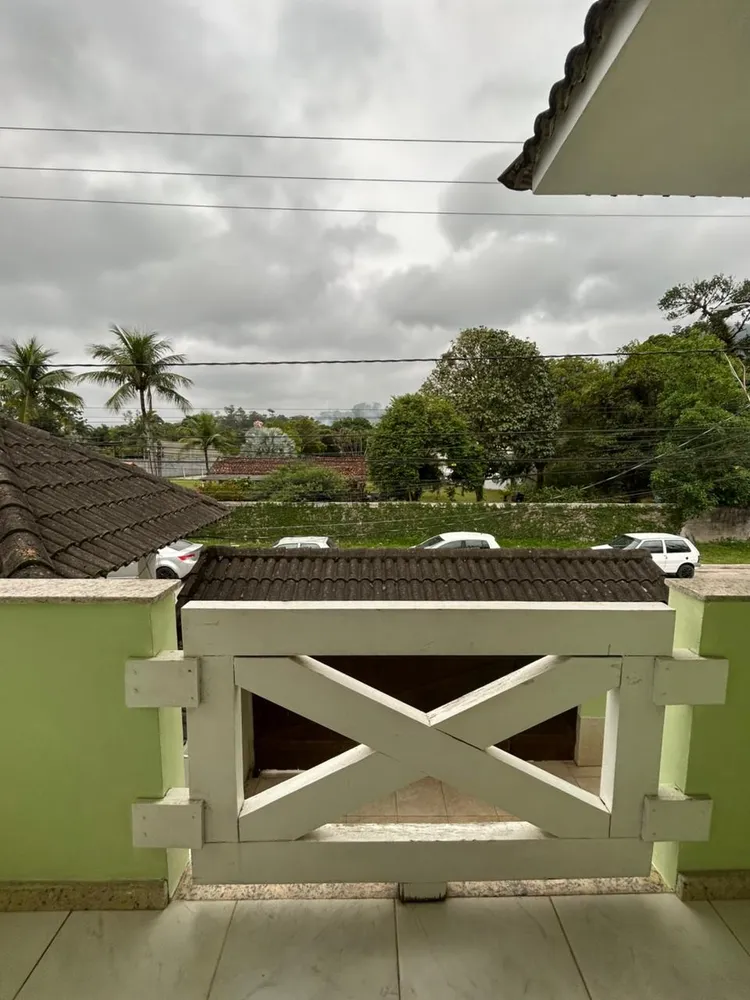 Casa, 4 quartos, 250 m² - Foto 31
