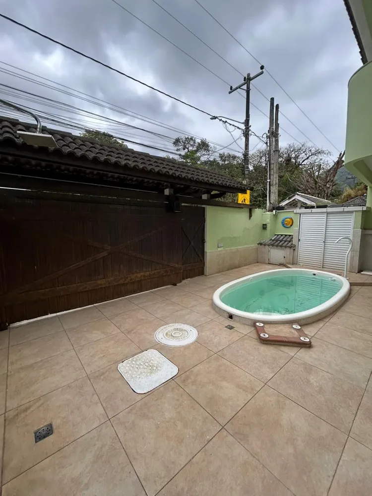 Casa, 4 quartos, 250 m² - Foto 7
