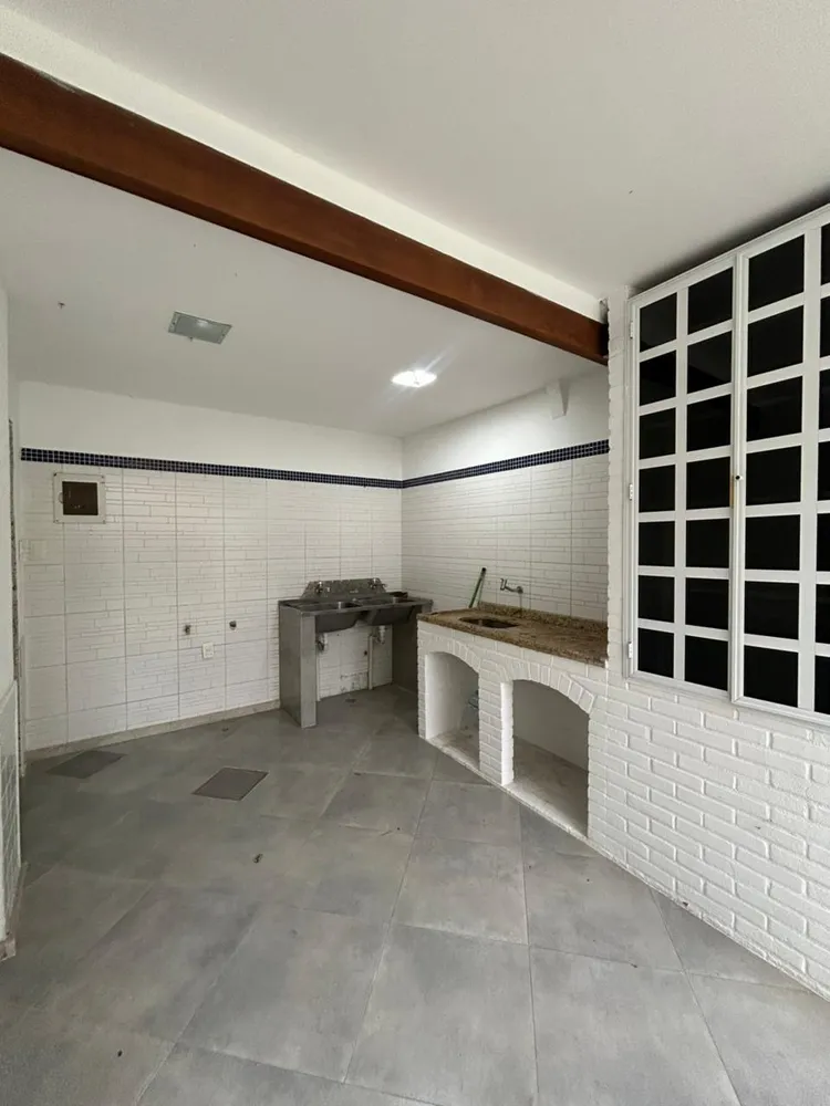 Casa, 4 quartos, 250 m² - Foto 14