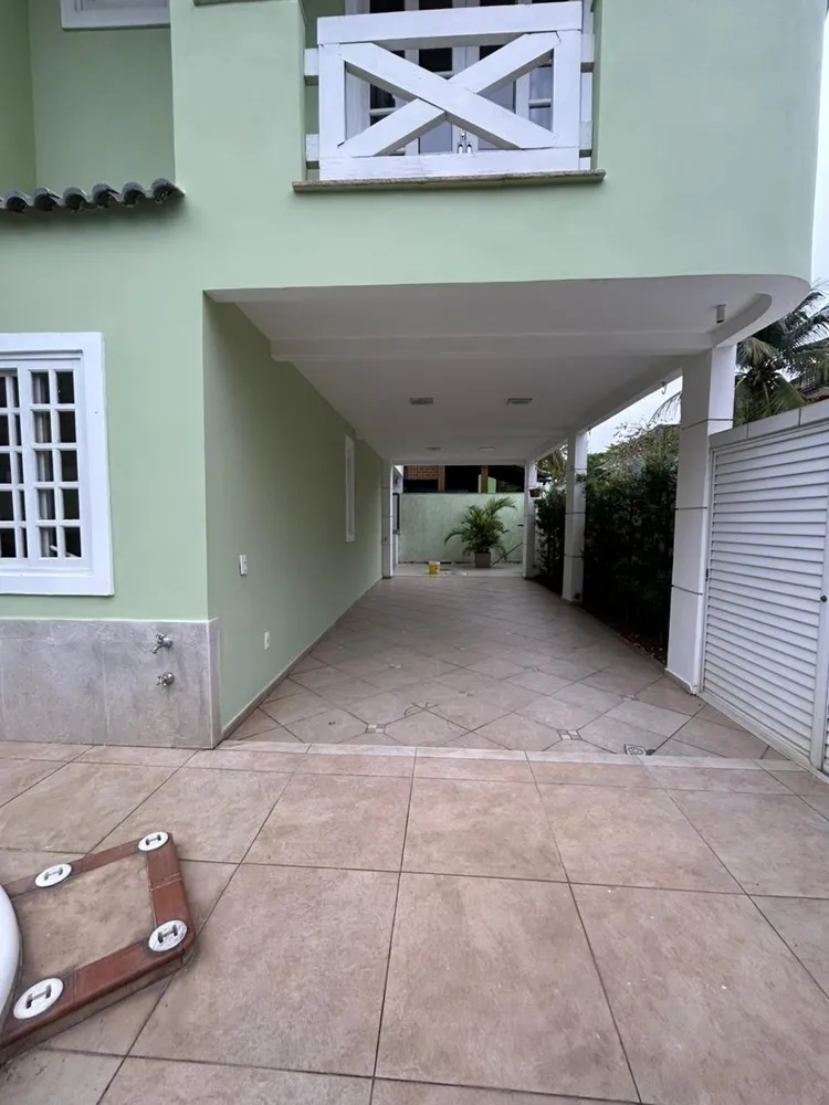 Casa, 4 quartos, 250 m² - Foto 3
