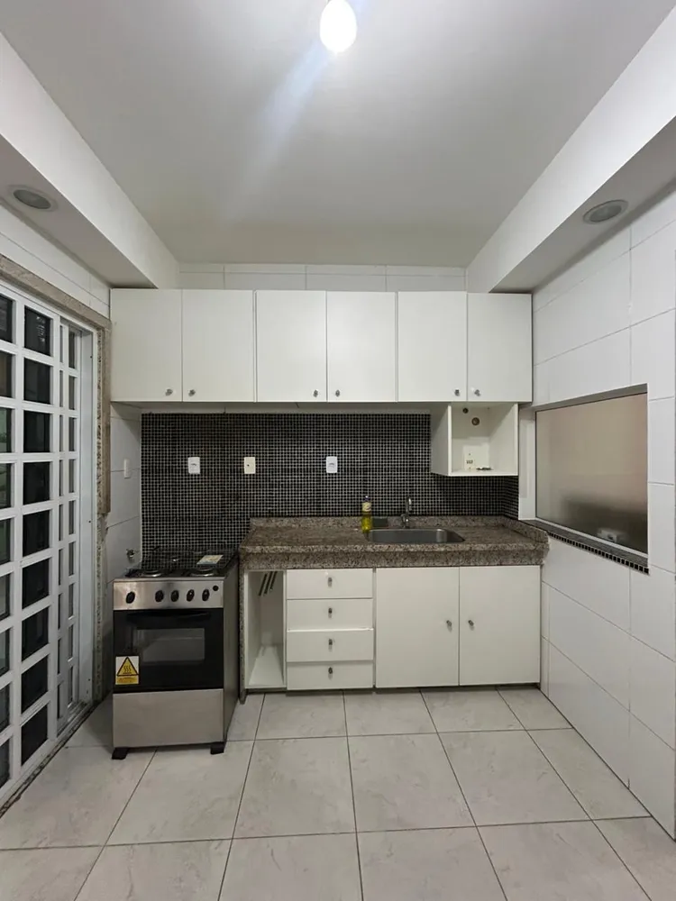Casa, 4 quartos, 250 m² - Foto 18