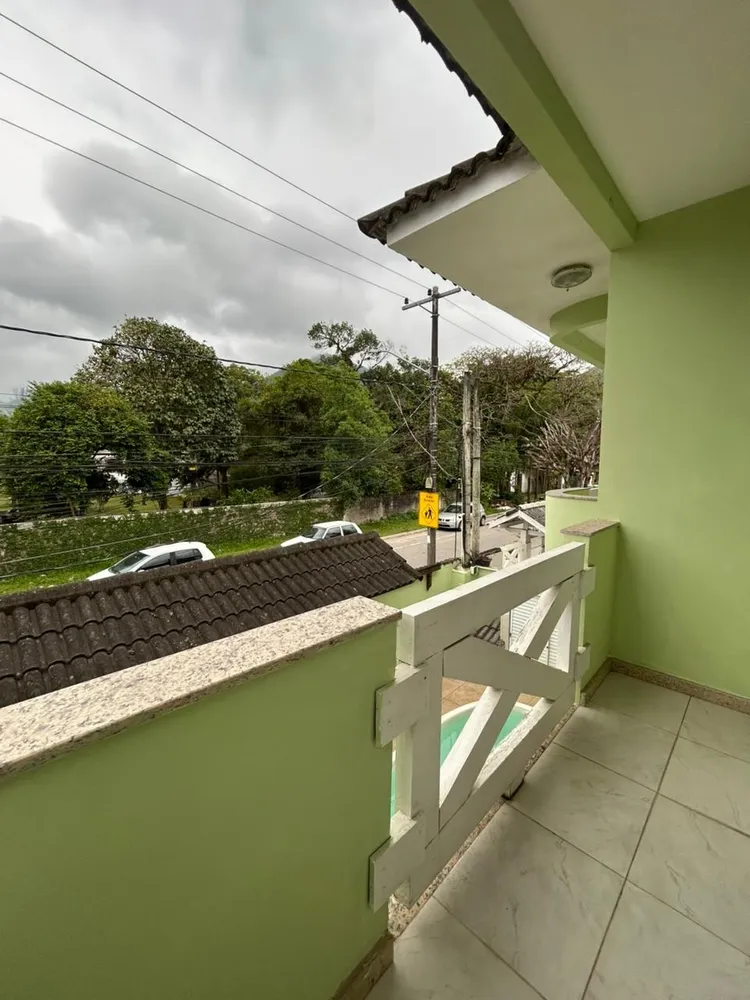 Casa, 4 quartos, 250 m² - Foto 28