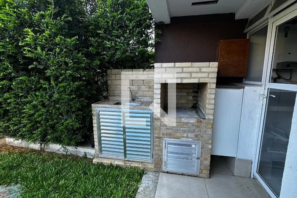 Apartamento, 2 quartos, 115 m² - Foto 35