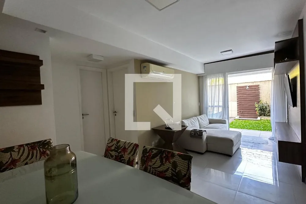 Apartamento, 2 quartos, 115 m² - Foto 1