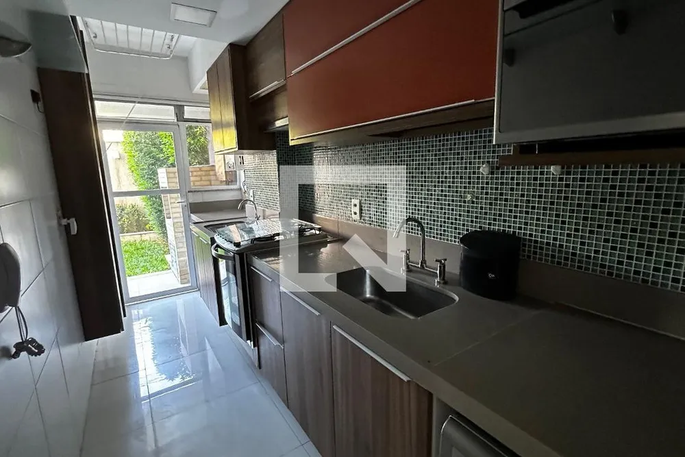 Apartamento, 2 quartos, 115 m² - Foto 24