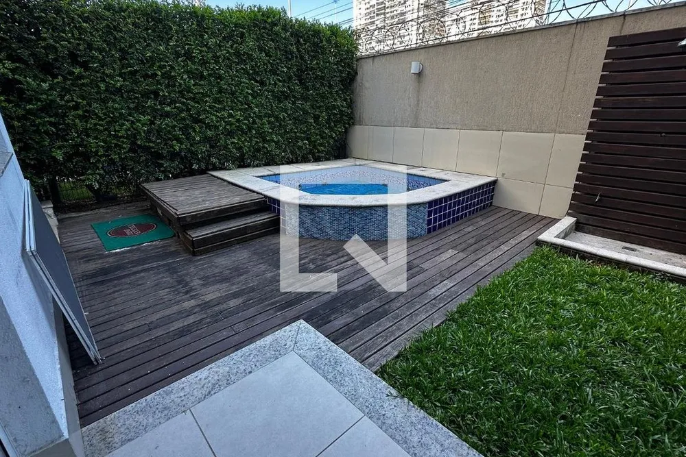 Apartamento, 2 quartos, 115 m² - Foto 33