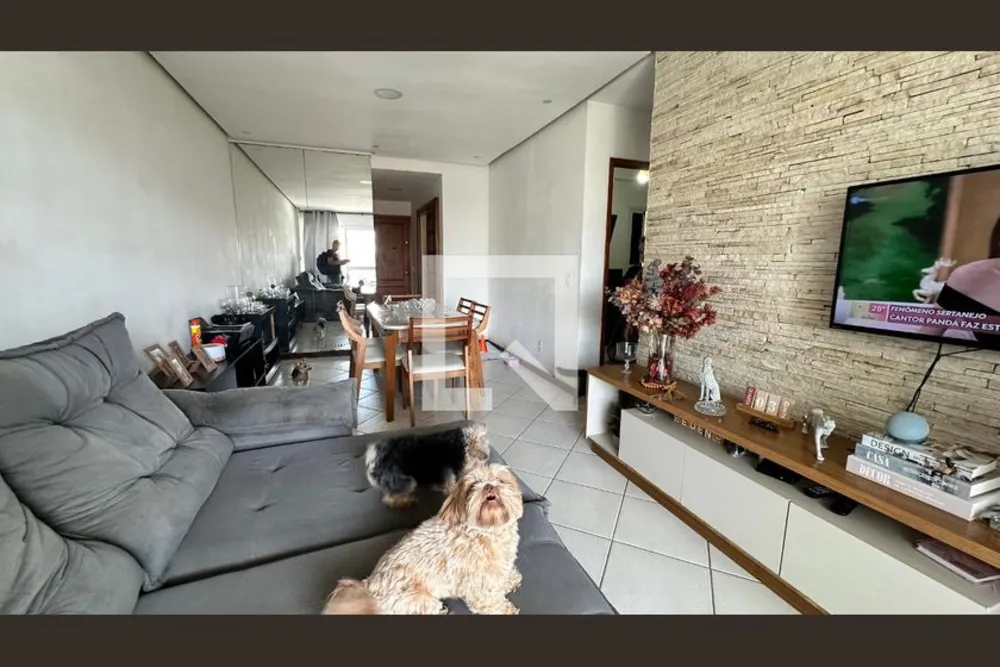 Apartamento, 2 quartos, 86 m² - Foto 5