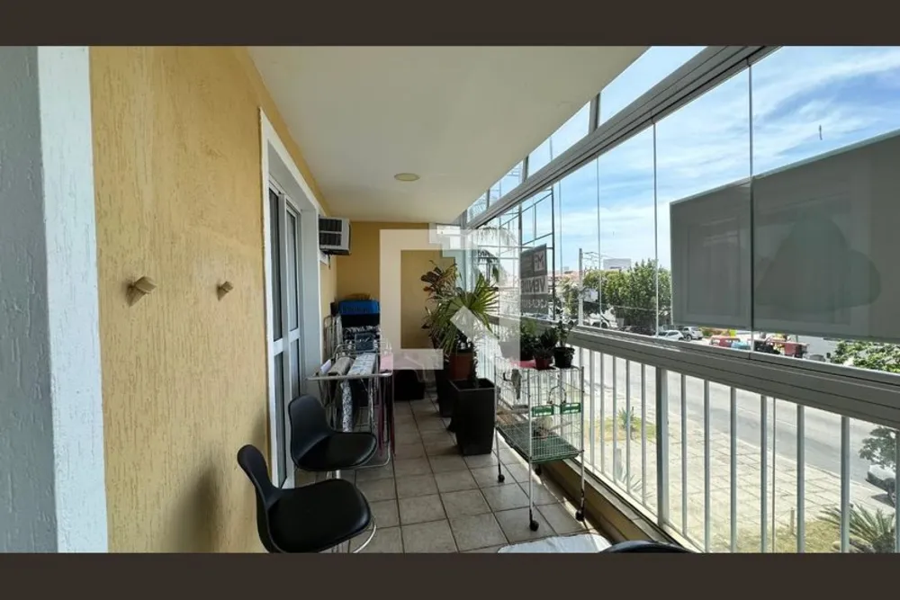 Apartamento, 2 quartos, 86 m² - Foto 37