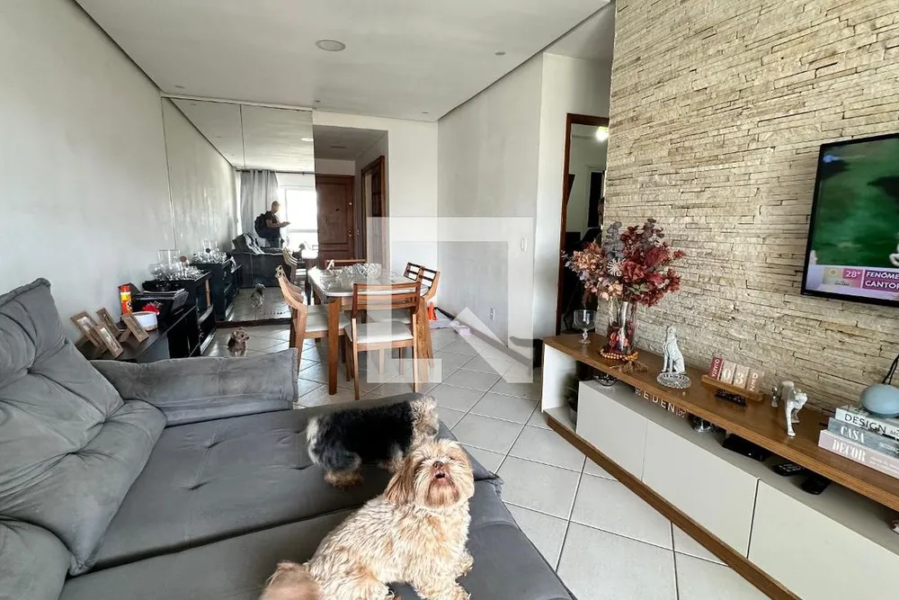 Apartamento, 2 quartos, 86 m² - Foto 6