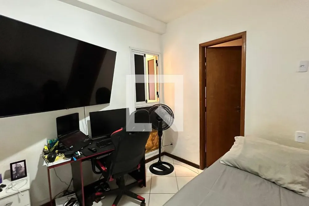 Apartamento, 2 quartos, 86 m² - Foto 10