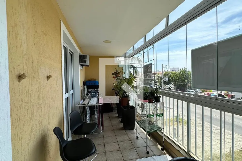 Apartamento, 2 quartos, 86 m² - Foto 38
