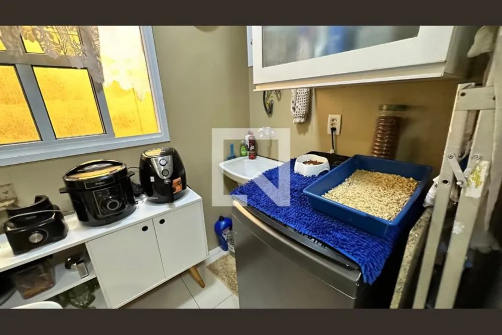 Apartamento, 2 quartos, 86 m² - Foto 59
