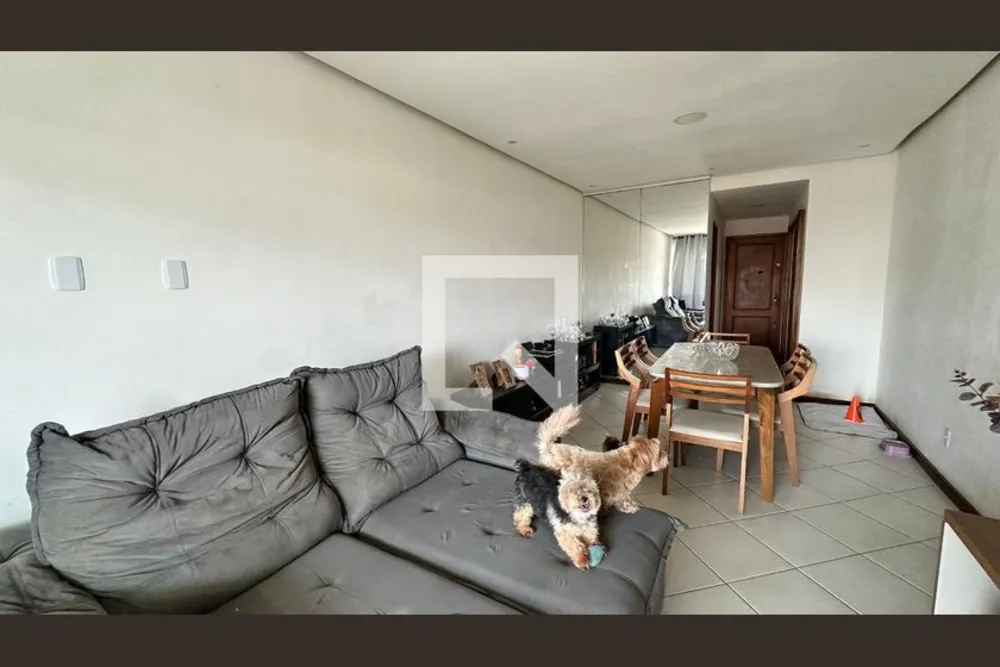 Apartamento, 2 quartos, 86 m² - Foto 7