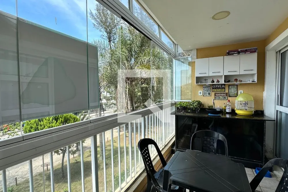 Apartamento, 2 quartos, 86 m² - Foto 40
