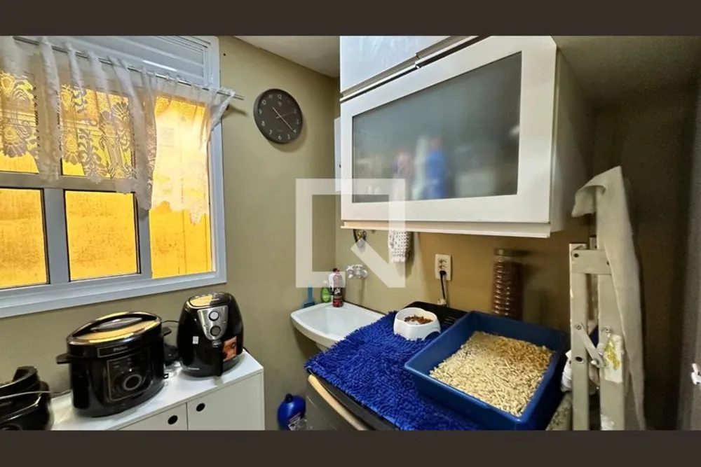 Apartamento, 2 quartos, 86 m² - Foto 57