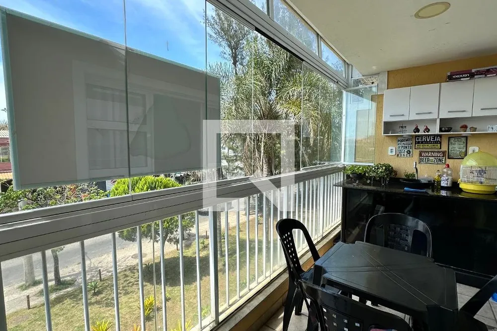 Apartamento, 2 quartos, 86 m² - Foto 42