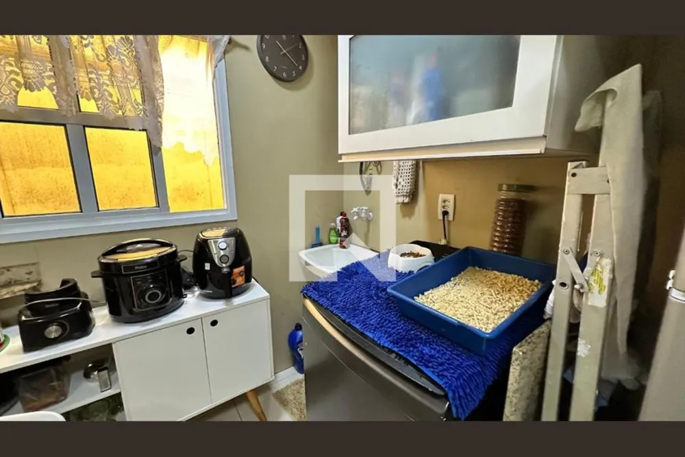 Apartamento, 2 quartos, 86 m² - Foto 55