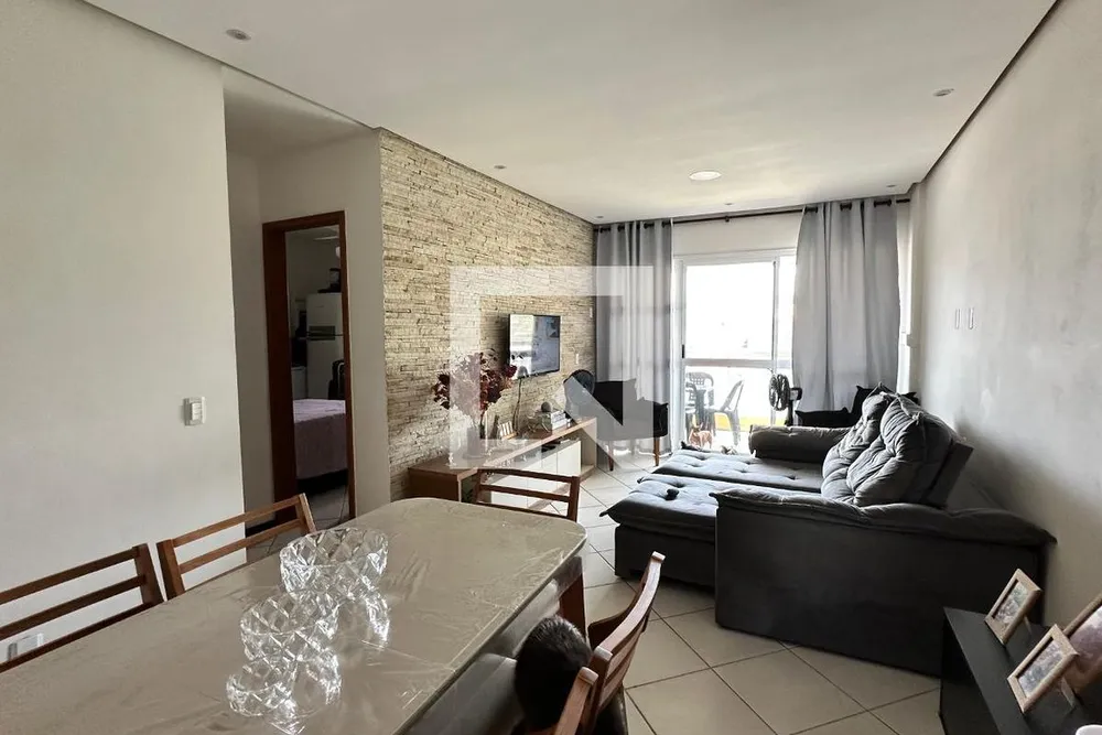 Apartamento, 2 quartos, 86 m² - Foto 2