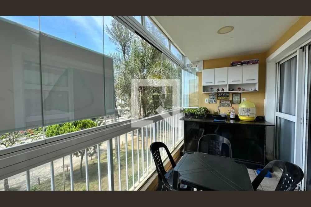 Apartamento, 2 quartos, 86 m² - Foto 39
