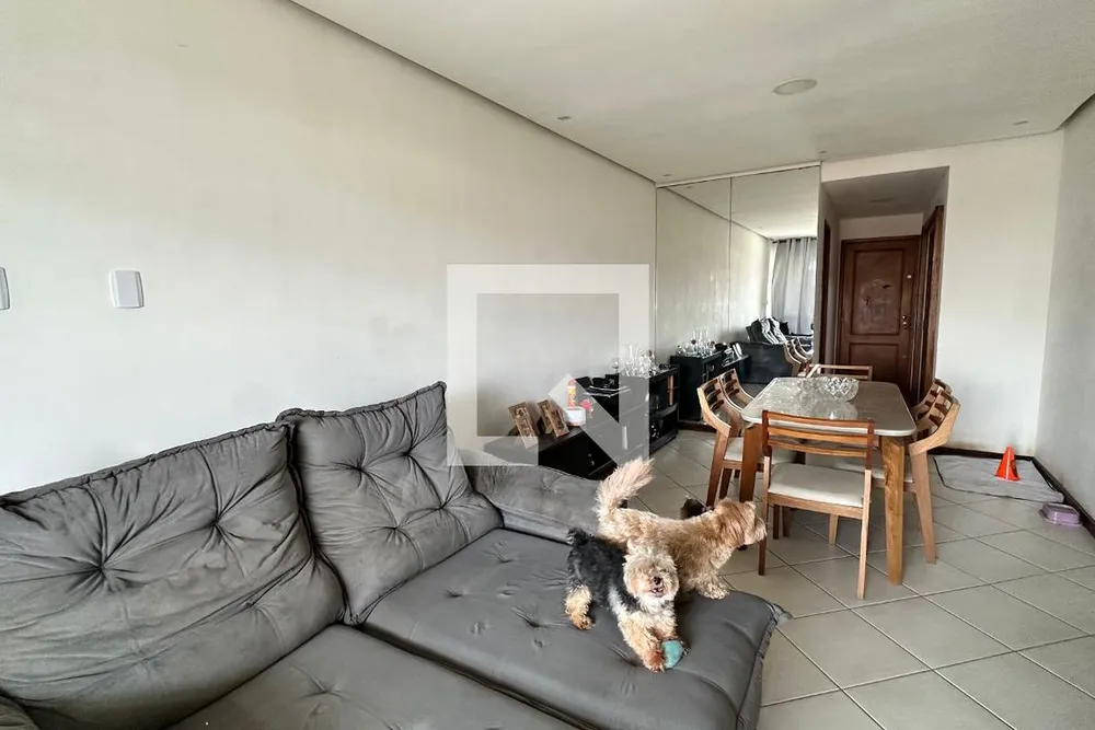 Apartamento, 2 quartos, 86 m² - Foto 8