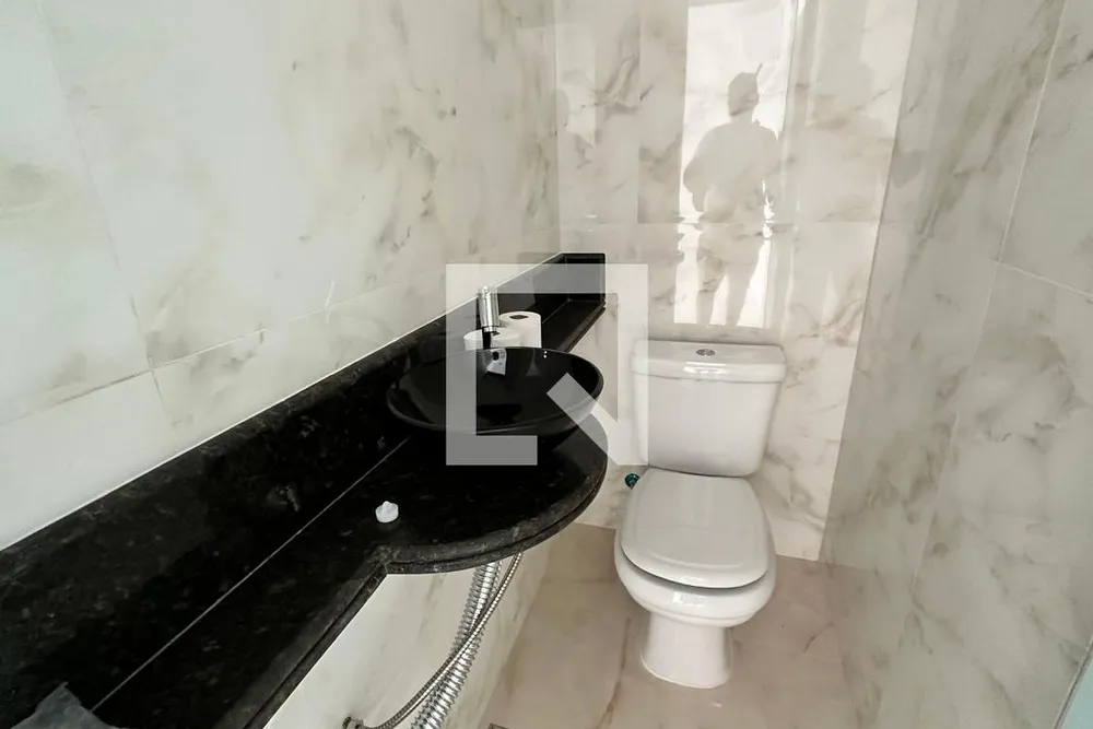 Casa, 5 quartos, 300 m² - Foto 21