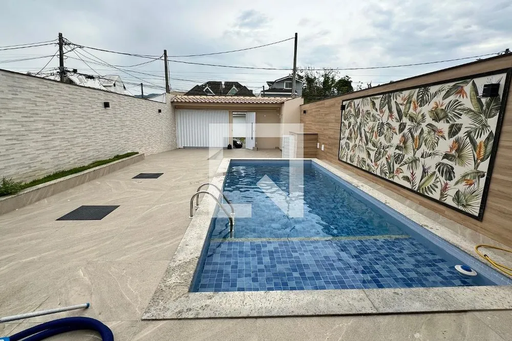 Casa, 5 quartos, 300 m² - Foto 79