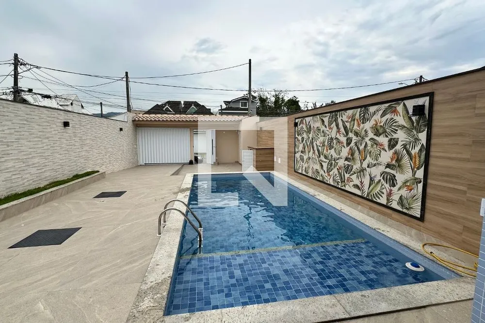 Casa, 5 quartos, 300 m² - Foto 116