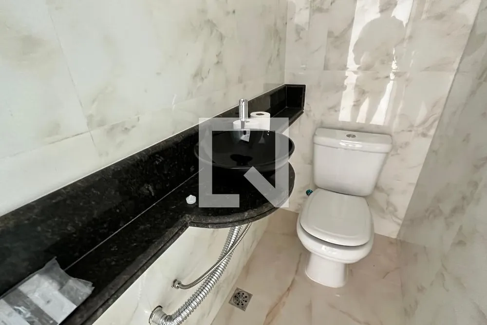 Casa, 5 quartos, 300 m² - Foto 24