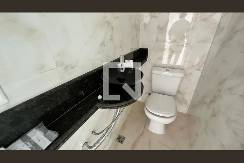 Casa, 5 quartos, 300 m² - Foto 20