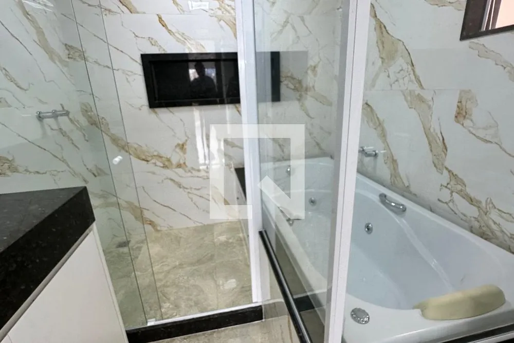 Casa, 5 quartos, 300 m² - Foto 31