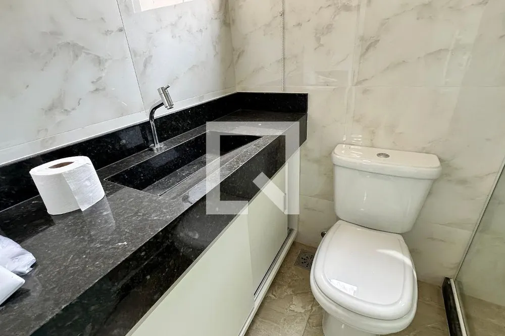 Casa, 5 quartos, 300 m² - Foto 19