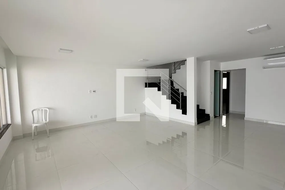 Casa, 5 quartos, 300 m² - Foto 1