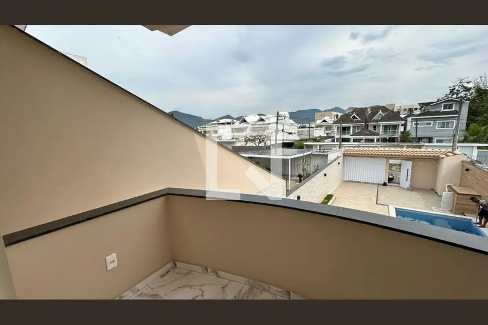 Casa, 5 quartos, 300 m² - Foto 28