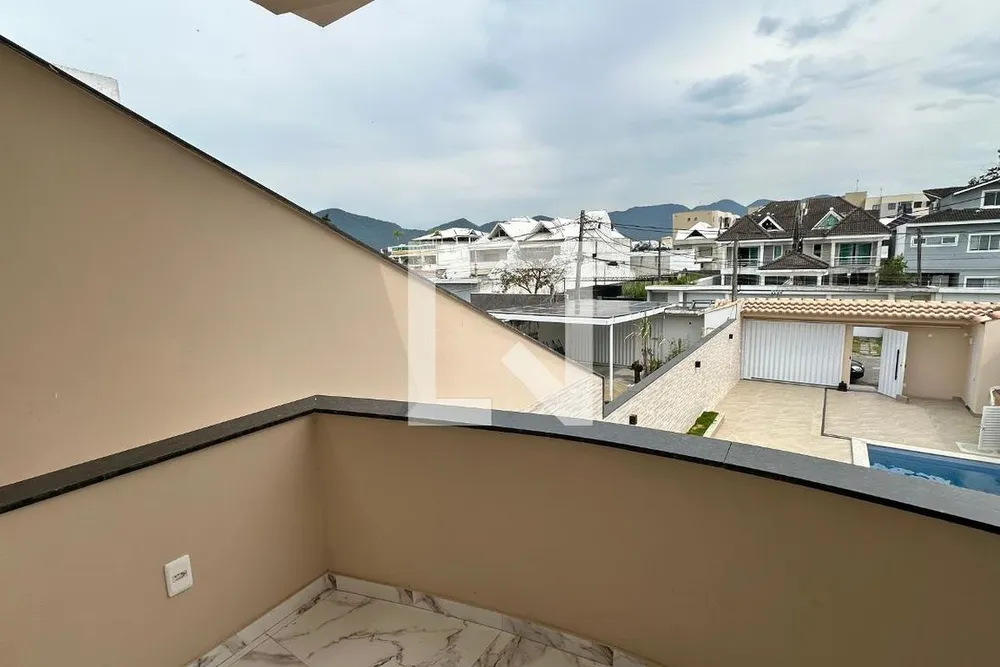 Casa, 5 quartos, 300 m² - Foto 29