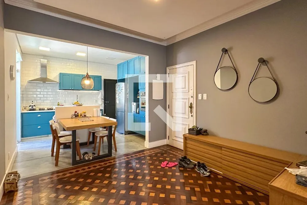 Apartamento, 4 quartos, 190 m² - Foto 41