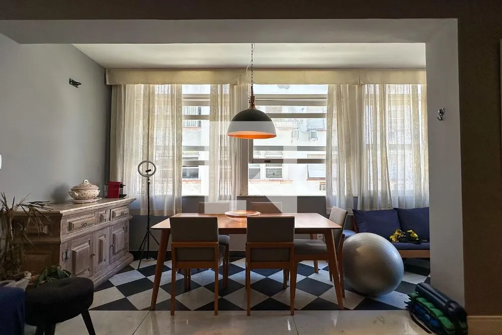 Apartamento, 4 quartos, 190 m² - Foto 15