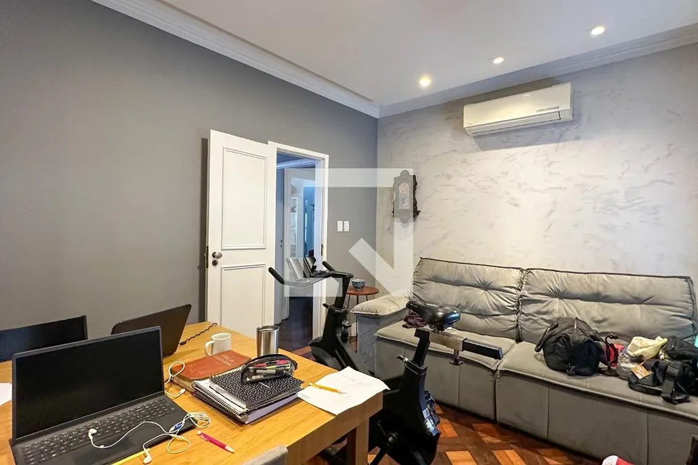 Apartamento, 4 quartos, 190 m² - Foto 45
