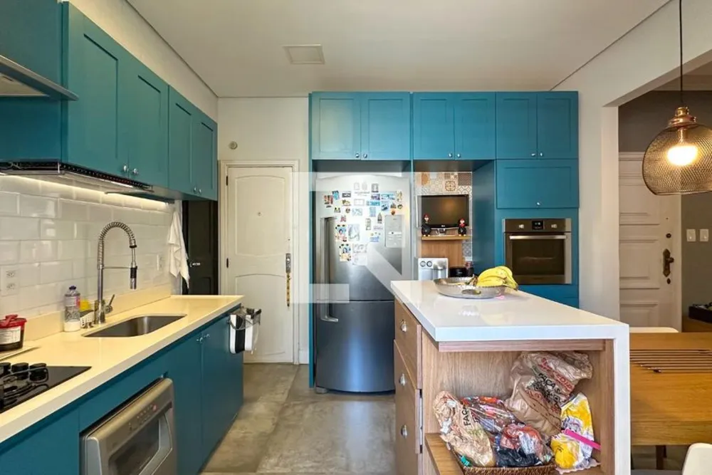 Apartamento, 4 quartos, 190 m² - Foto 43